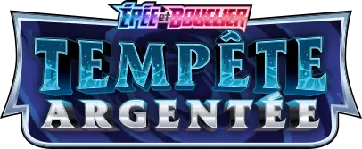 Tempête Argentée