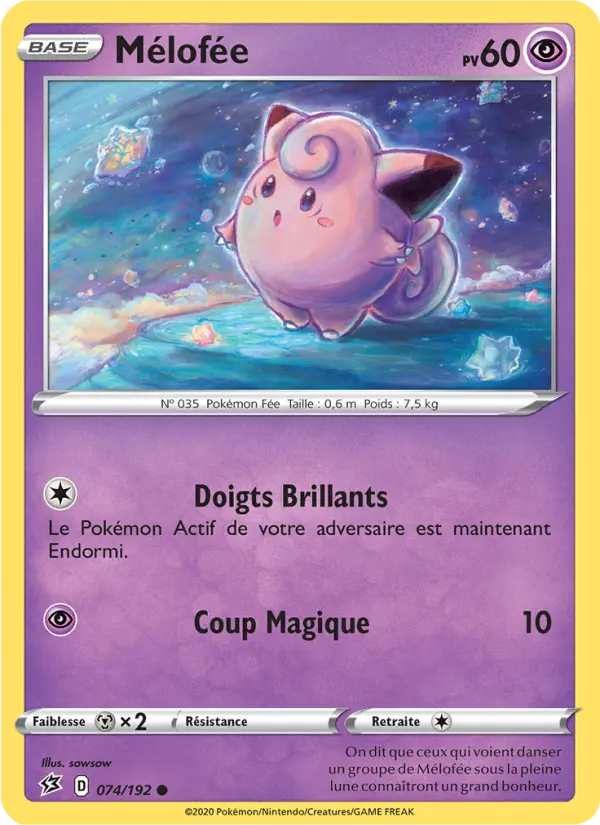 Mélofée