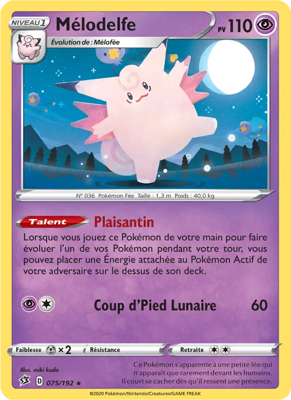 Mélodelfe