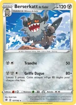 Berserkatt de Galar