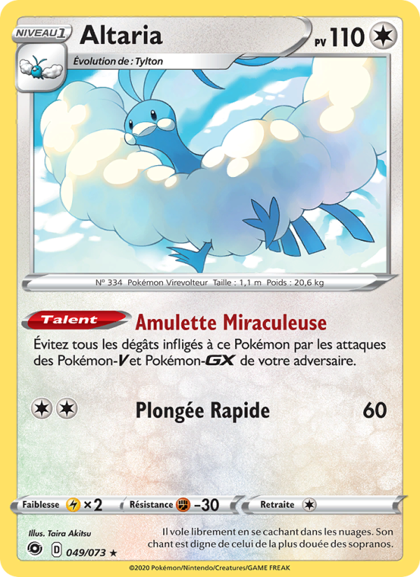 Altaria