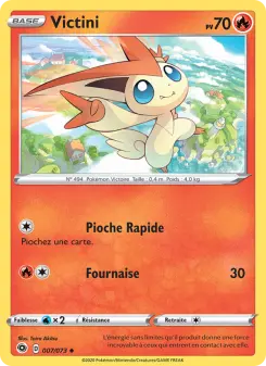 Victini