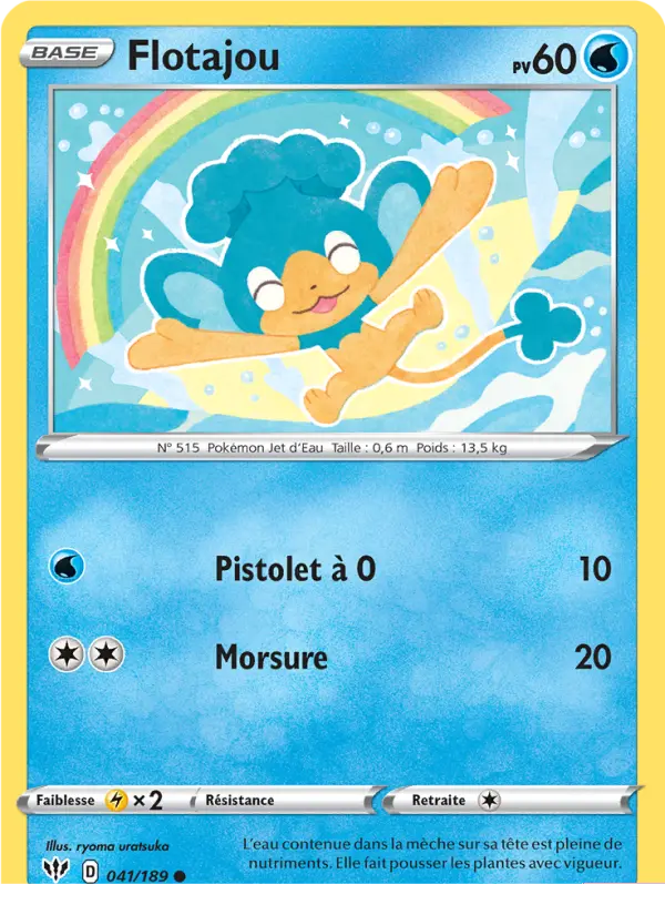 Flotajou