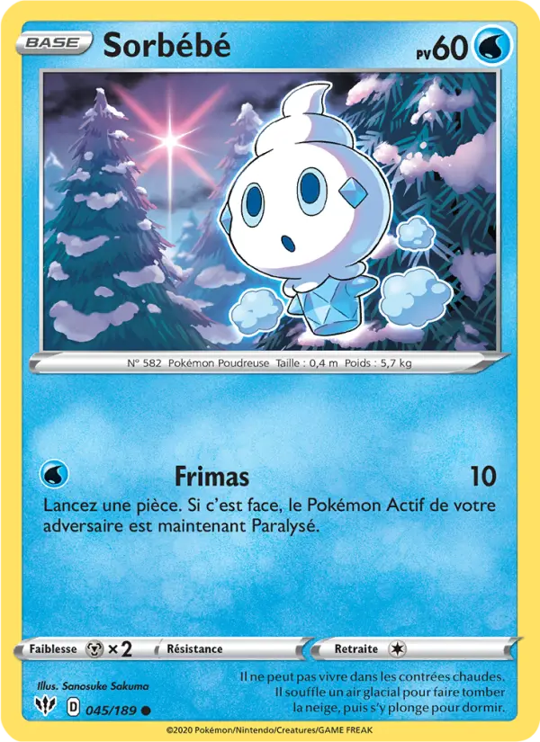 Sorbébé