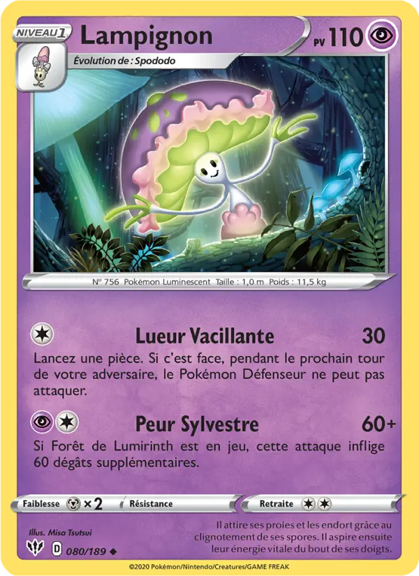 Lampignon