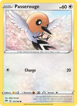 Passerouge