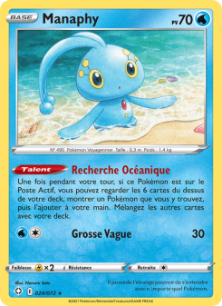 Manaphy