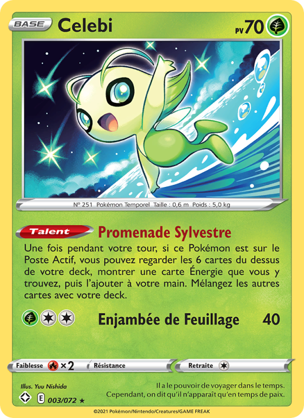 Celebi