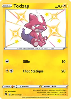 Toxizap