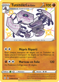 Tutétékri de Galar