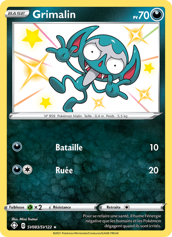 Grimalin