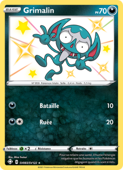 Grimalin