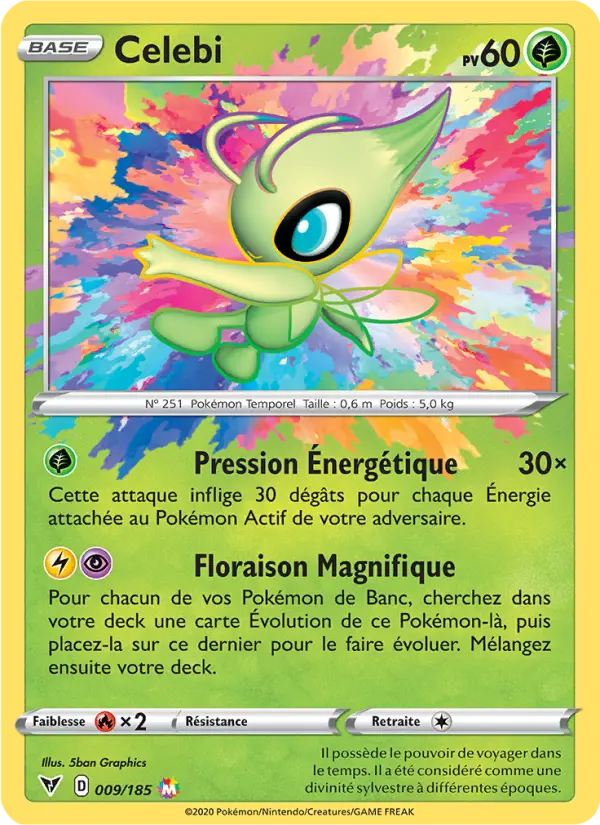 Celebi