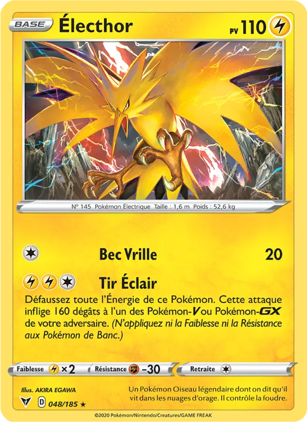 Électhor