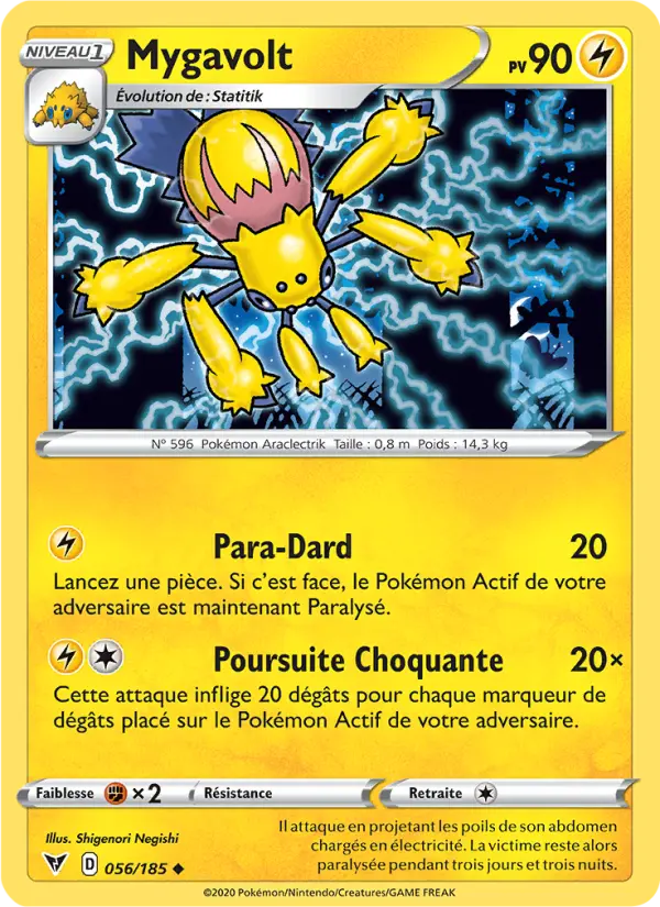 Mygavolt