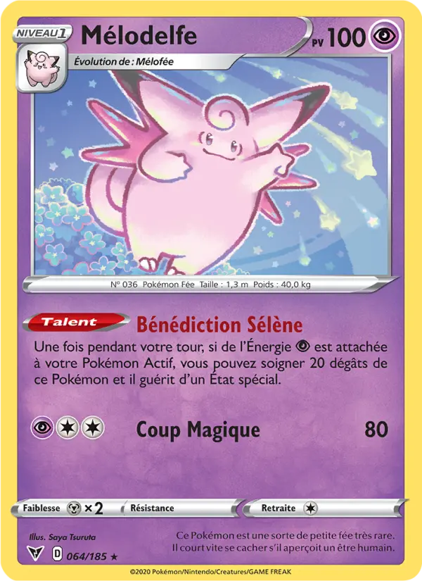 Mélodelfe