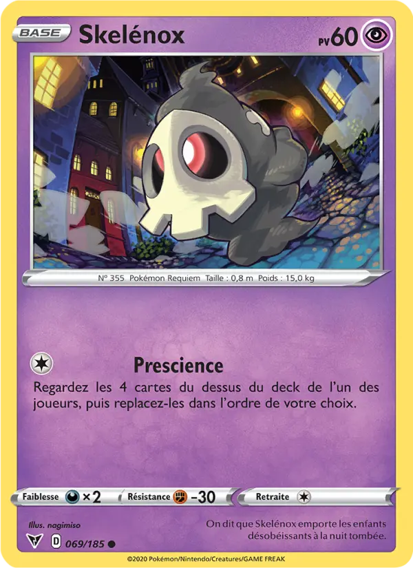 Skelénox