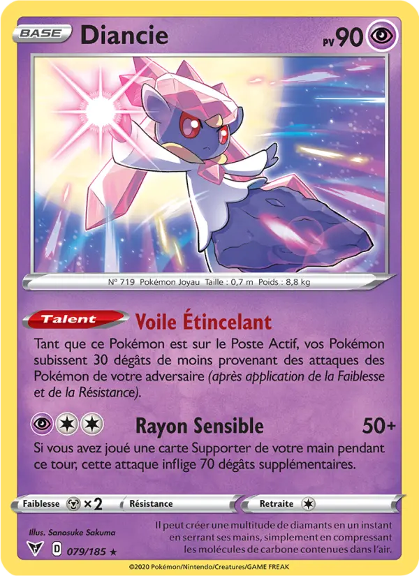 Diancie