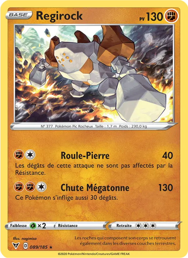 Regirock