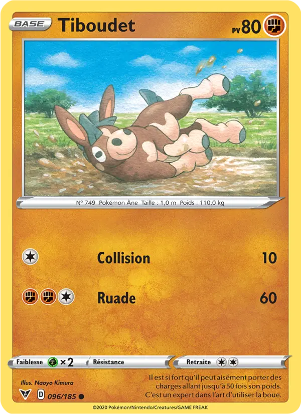 Tiboudet