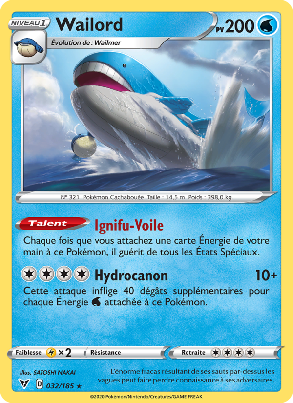 Wailord