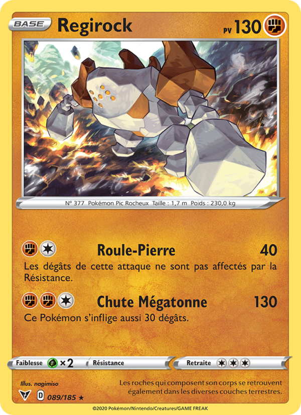 Regirock