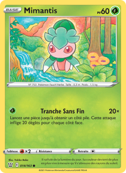 Mimantis