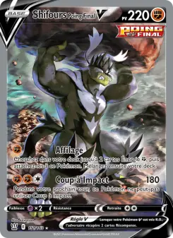 Shifours Poing Final V