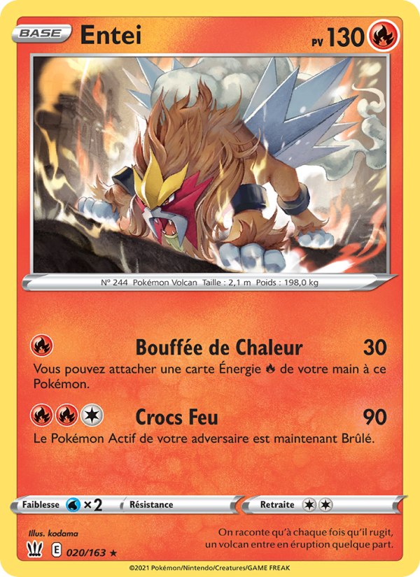 Entei