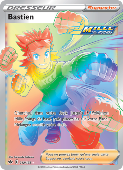 Bastien