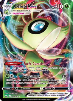 Celebi VMAX