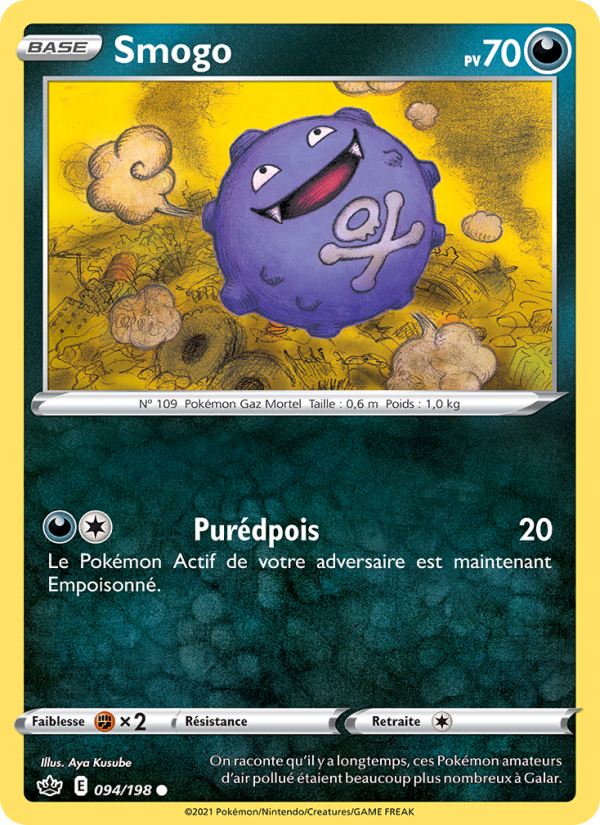 Smogo