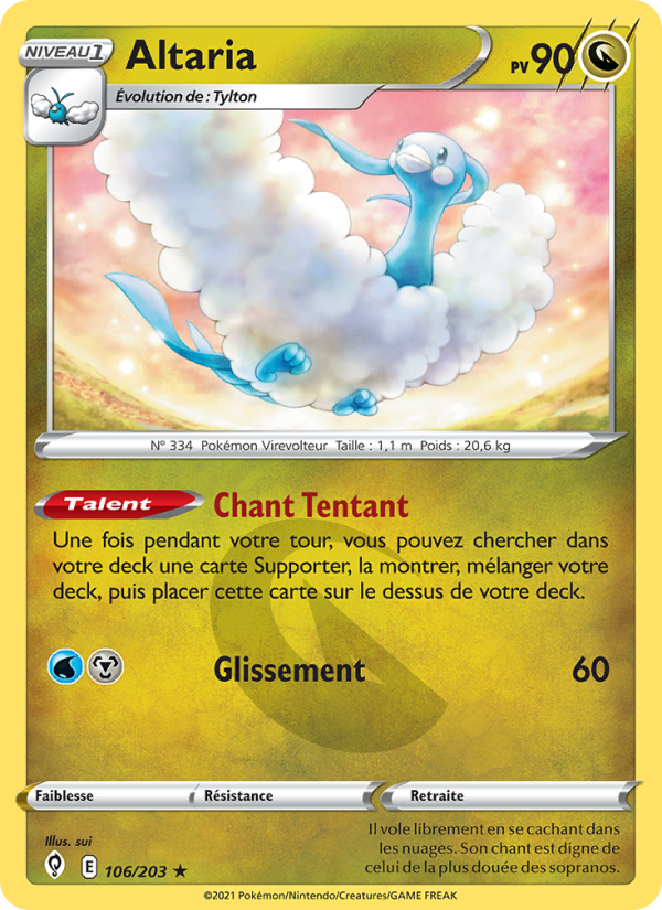 Altaria