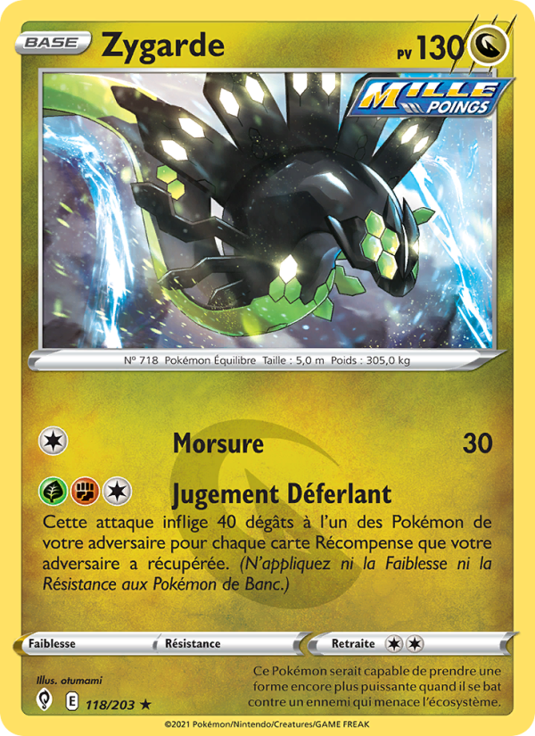 Zygarde