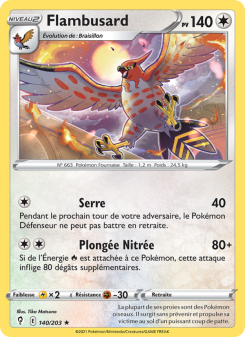Flambusard