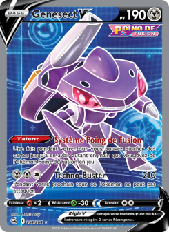 Genesect V