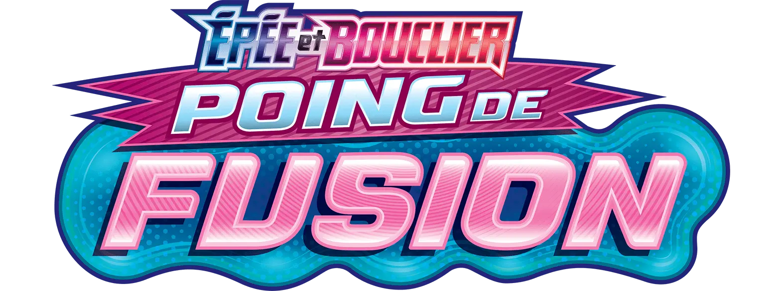 Poing de Fusion