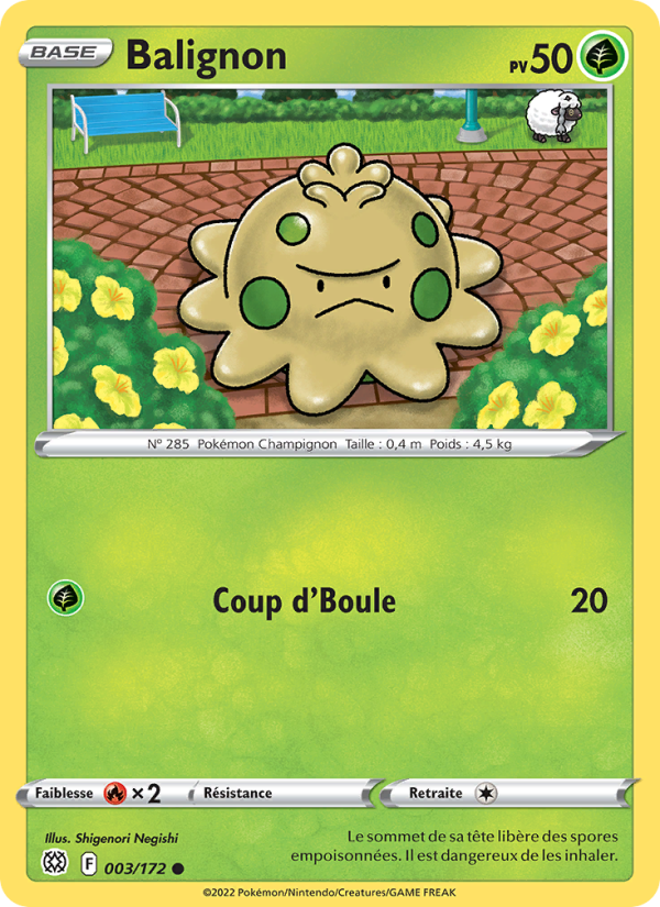 Balignon