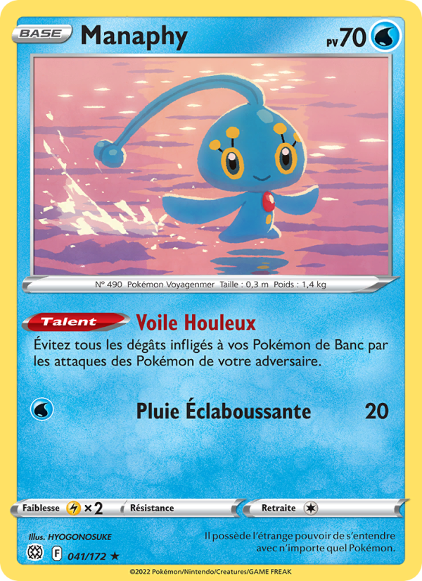 Manaphy