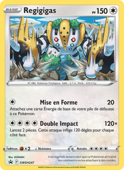 Regigigas