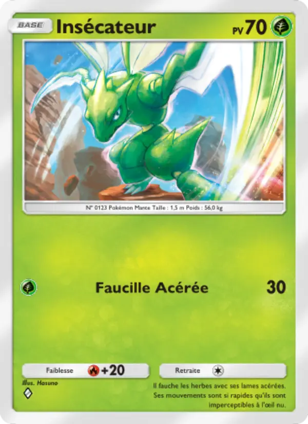 Insécateur