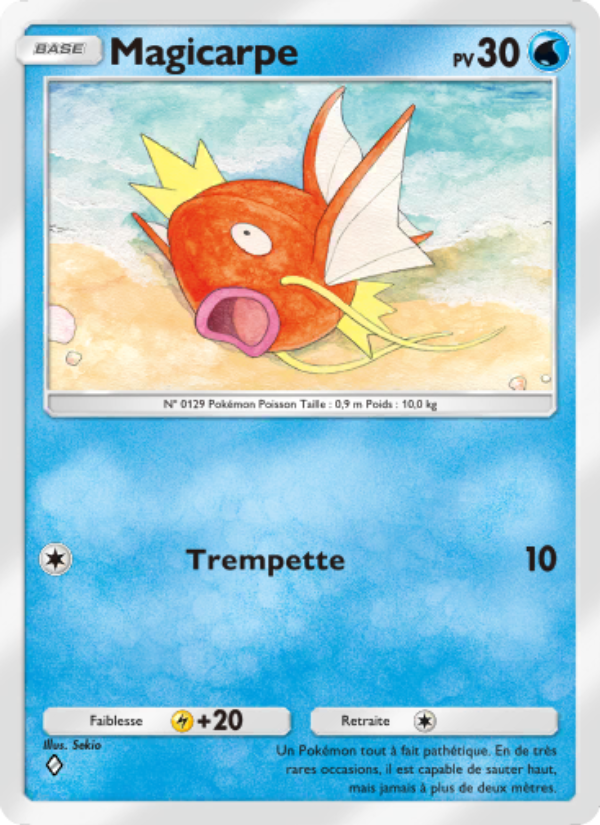 Magicarpe