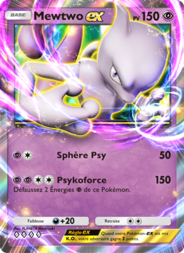 Mewtwo-ex