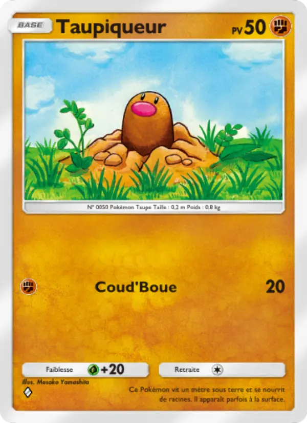 Taupiqueur