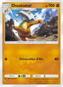 Ossatueur