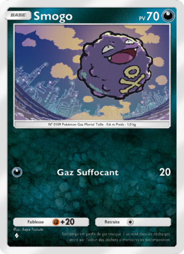 Smogo