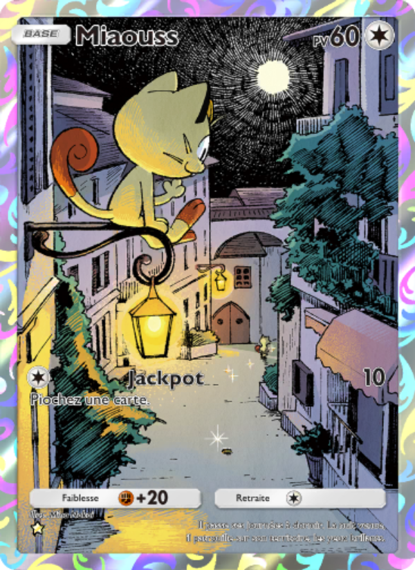 Miaouss