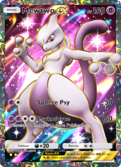 Mewtwo-ex