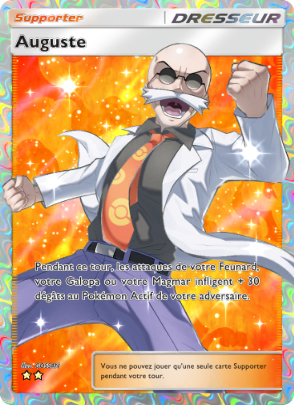 Auguste