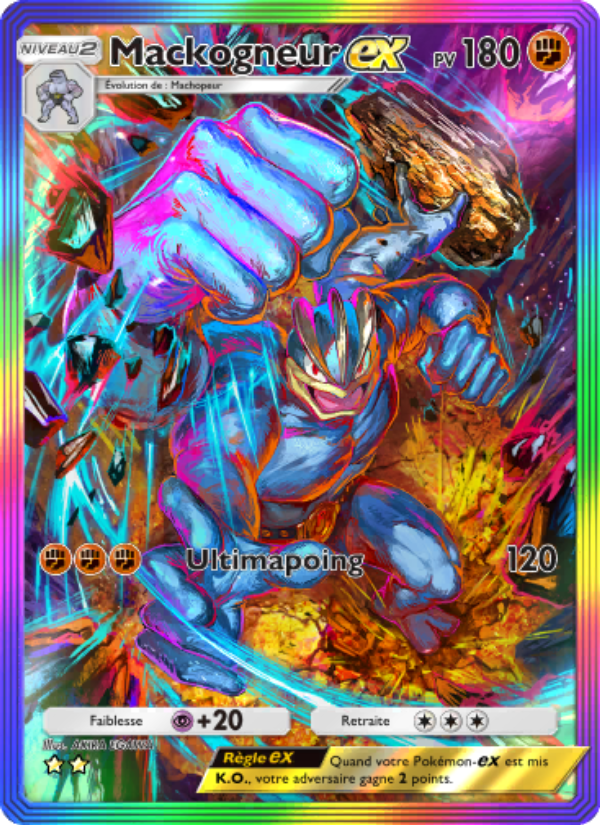 Mackogneur-ex